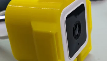 Wyze Cam v3 - магнитное крепление для камеры......