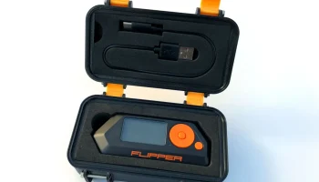 Корпус Flipper Zero Корпус Flipper Zero