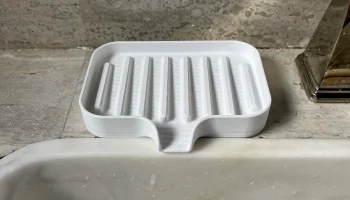 Soap Dish 2