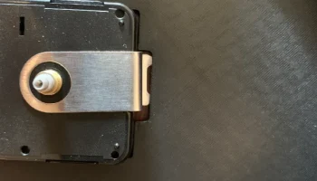 Рамка для часов Shiny Cramorant 4