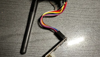 Корпус для OpenDTU/AhoyDTU (для 38-контактного ESP32 Nod... 3