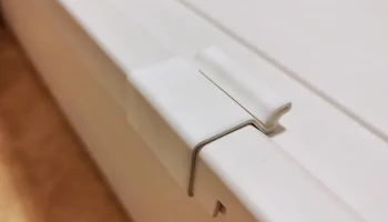 Замок-клипса IKEA Sockerbit