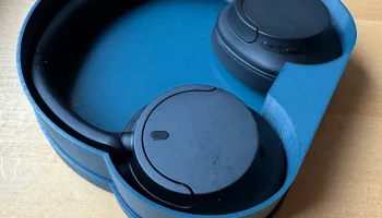 Чехол для беспроводных наушников Sony WH-CH720N 2