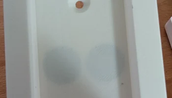 Philips Hue Dimmer магнитное крепление GIRA System 55 5