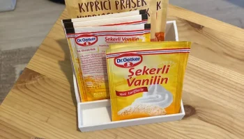 Органайзер для кухни/холодильника 2