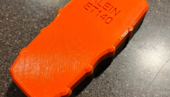 Корпус датчика влажности Klein ET140, версия 2 - теперь ... Корпус датчика влажности Klein ET140, версия 2 - теперь ...