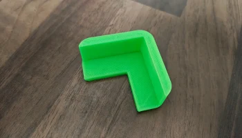 Защитный уголок стола, безопасный для детей 2