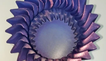 Star Vase 1
