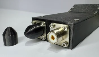 Корпус ATU-100 - компактный, корпус с 3 кнопками, 0,96-дю... 4