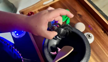 Ведьминские кулинарные игрушки - Детская игровая кухня 5