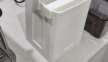 Ведро для кофе