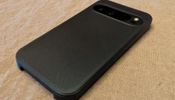 Жесткий чехол для Pixel 9 Pro 1