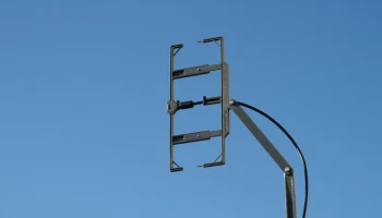Tunable 433 MHz Moxon LoRa/Meshtastic antenna 1