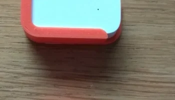 Xiaomi Aqara Дверной датчик и чехол с магнитным держателе...