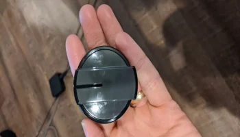 Ручка печи Whirpool