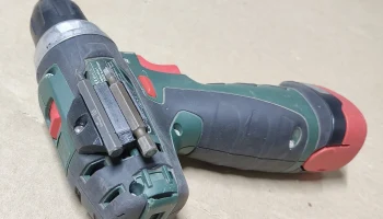 Держатель бит для Metabo Powermaxx