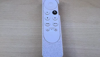 Чехол для пульта Google TV Чехол для пульта Google TV