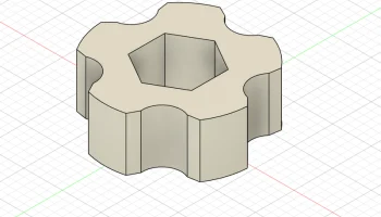 антенный ключ SMA