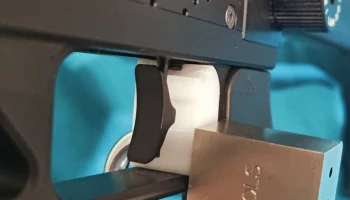 Замок спускового крючка FX Airguns Dreamline | FX Airgun... 1