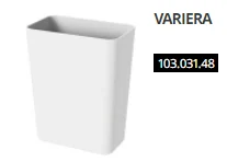Разделитель Ikea Variera (органайзер)