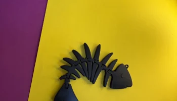 Flexy Fish