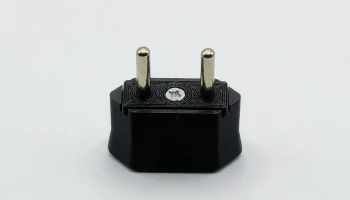 Замена переходника США-ЕС для Google Chromecast Ultra 1