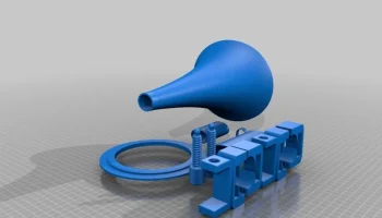 RF HORN