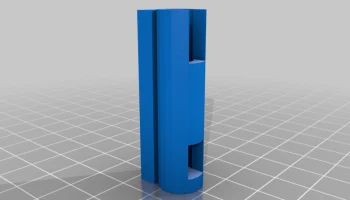 Контейнер для инструментов 3D-принтера... 6
