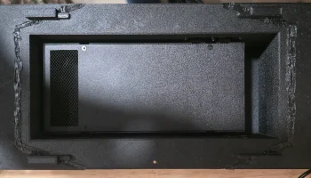 Нагреватель камеры Core One L 1