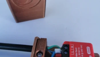 Корпус Shelly Mini 3-го поколения 1