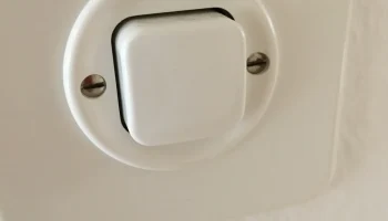 Беспроводной адаптер/крышка диммера Ikea Tradfri E1743 д... 2