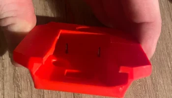 Адаптер аккумулятора Hilti B12 3