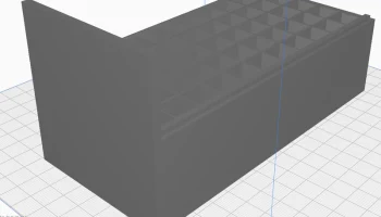 6.5 Ящик с патронами на 55 патронов