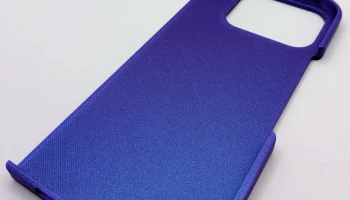 Складной чехол для Pixel 9 Pro 3