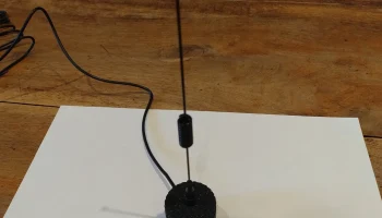 Поддержка GSM-антенны Lorawan 4G 4