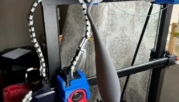 легкая подвеска Kobra 2 max
