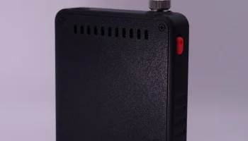 Чехол для мини-радио Cubert AMNVOLT SI4732 ATS 2