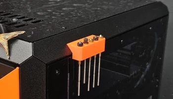 Магнитная насадка Prusa CORE One