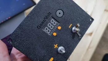 Spot Welder Box Concept 1