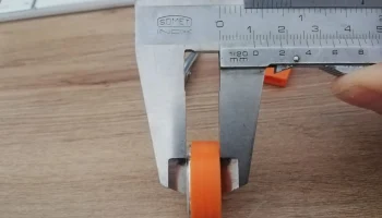 CNC 3018 Z Probe 4