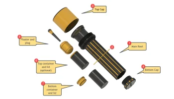 Удочка Хобо 1