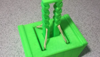 Tofu Press