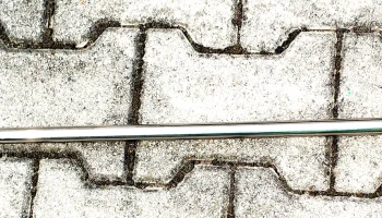 Заглушка-держатель - Антенна 5,6м М10 - для настроечной к... 1