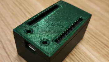 ESP8266 - NodeMCU V3 - Case 6