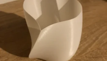 Vase Heart