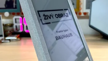 Корпус E-ink 7" разработан для zivyobraz.eu (Maarty - ве... Корпус E-ink 7" разработан для zivyobraz.eu (Maarty - ве...