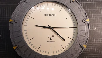 Рамка Stargate для настенных часов Kienzle
