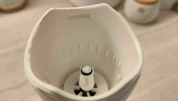 Муфта для смесителя Braun 4191 Деталь. 67050811 1