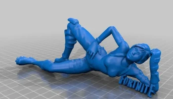 Королевская битва Фортнит 1