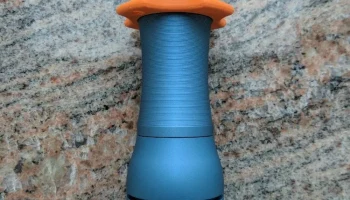 Тактическое кольцо Noctigon KR1/KR4 (версия 18650) 4
